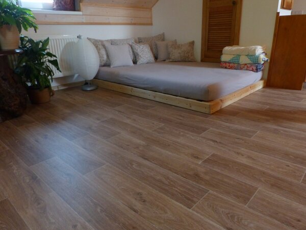 PVC Texline Gerflor Noma Miel 0476 2 m