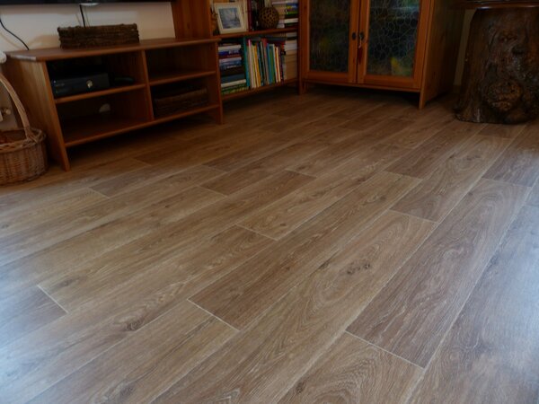 PVC Texline Gerflor Noma Miel 0476 2 m