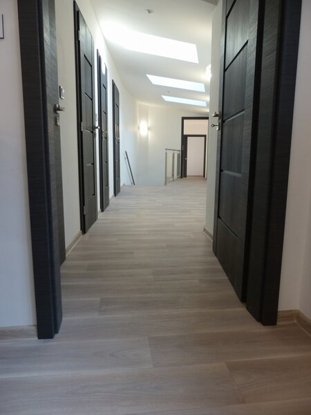 PVC HQR Gerflor Elegant Clear 1989 4 m