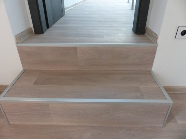 PVC HQR Gerflor Elegant Clear 1989 4 m