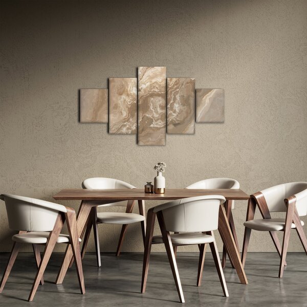 Obraz - Mramor (125x70 cm)