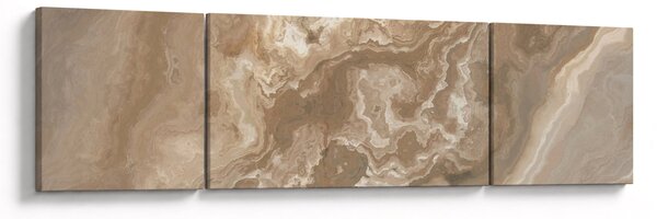 Obraz - Mramor (170x50 cm)