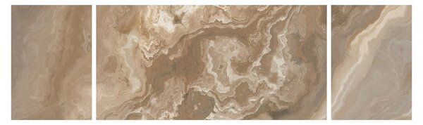 Obraz - Mramor (170x50 cm)
