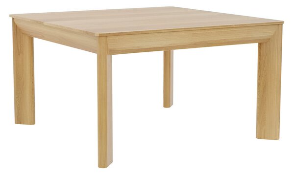 Konferenční stolek DITA BUK, 80 x 80 cm (na výběr více variant)