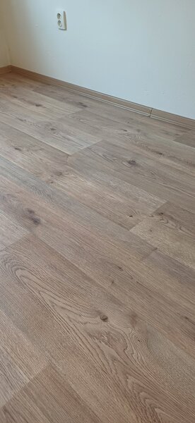 PVC podlaha Texline Plus Gerflor 2013 - Sherwood Blond 4 m