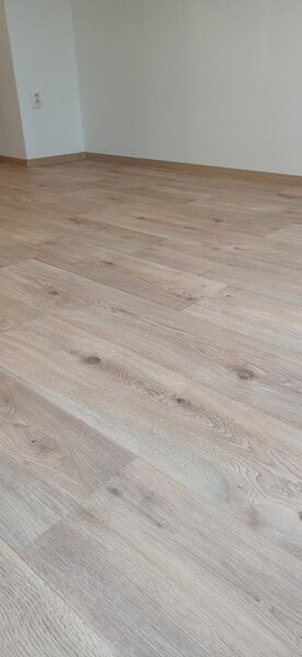 PVC podlaha Texline Plus Gerflor 2013 - Sherwood Blond 4 m