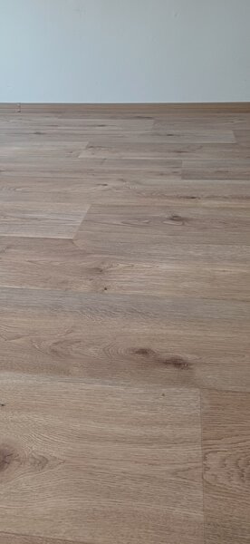 PVC podlaha Texline Plus Gerflor 2013 - Sherwood Blond 4 m