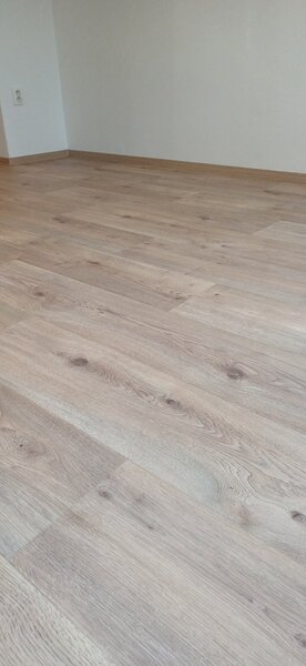 PVC podlaha Texline Plus Gerflor 2013 - Sherwood Blond 4 m