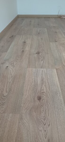 PVC podlaha Texline Plus Gerflor 2013 - Sherwood Blond 4 m