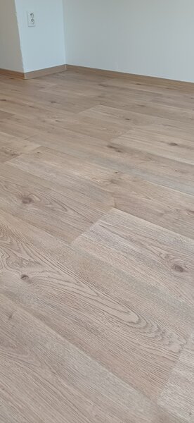 PVC podlaha Texline Plus Gerflor 2013 - Sherwood Blond 4 m