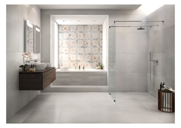 Villeroy & Boch Oberon Solo - Vana 1700x750 mm, alpská bílá UBQ170OBE2V-01