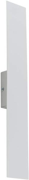TK Lighting Navi nástěnné svítidlo 2x6 W bílá 4755
