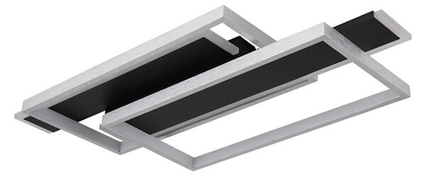 Globo 67187-40 - LED Stropní svítidlo FINNLEY LED/40W/230V 62x27 cm