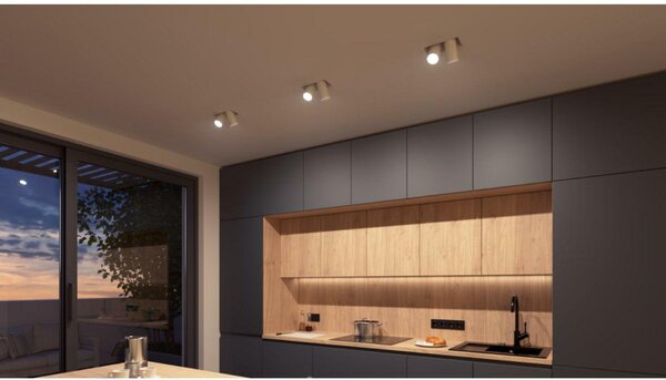 Philips HUE WA LED žárovka GU5,3 MR16 5,1W 12V 400lm 2200K-6500K IP20