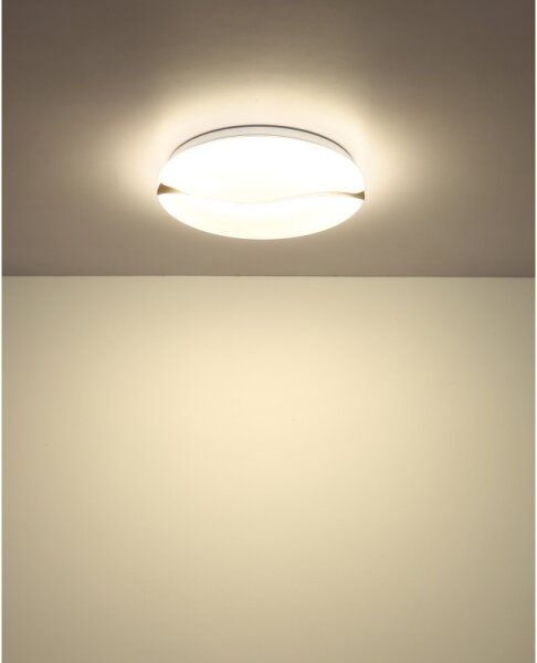 Globo 41790-20 - LED Stropní svítidlo LETICIA LED/24W/230V pr. 39 cm