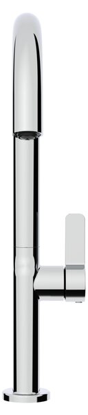 Teka Oval kuchyňská baterie stojící chrom 116030062