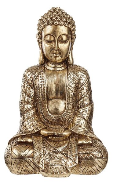 BUDDHA Soška Buddhy 38,5 cm