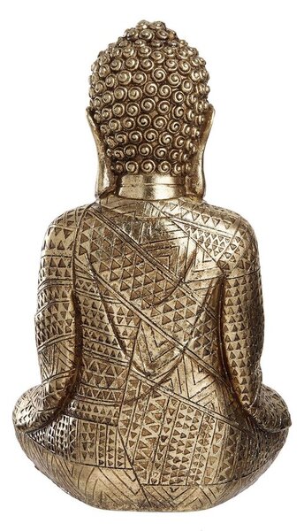 BUDDHA Soška Buddhy 38,5 cm