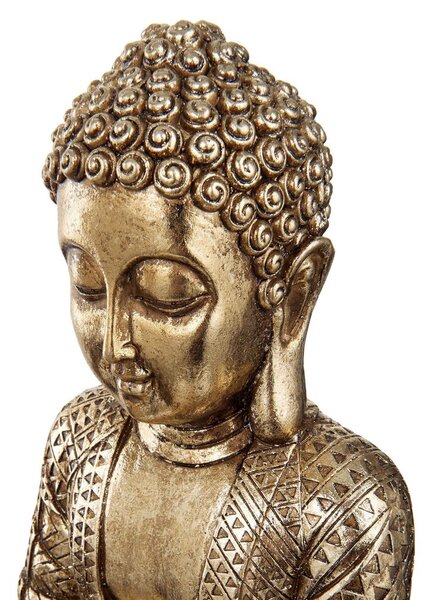 BUDDHA Soška Buddhy 38,5 cm
