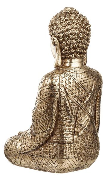 BUDDHA Soška Buddhy 38,5 cm