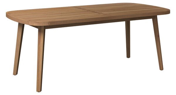 ZAHRADNÍ STŮL, dřevo, 200/77/100 cm Ambia Garden - Online Only zahradní nábytek, Online Only