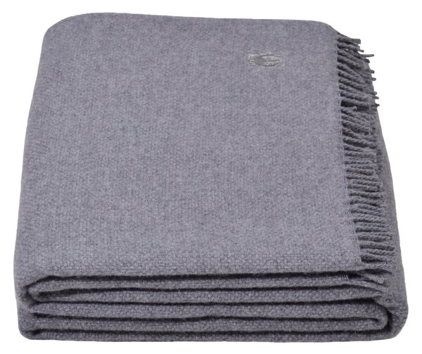 DOMÁCÍ DEKA, střižní vlna, 130/190 cm Zoeppritz - Online Only lůžkoviny & deky, Online Only