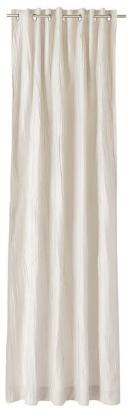 ZÁVĚS S OČKY, neprůsvitné, 140/250 cm Schöner Wohnen - Závěsy, Online Only