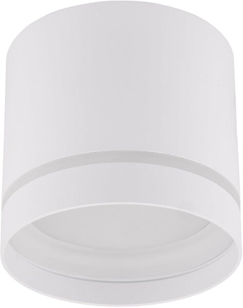 TK Lighting Jet stropní světlo 1x10 W bílá 4334