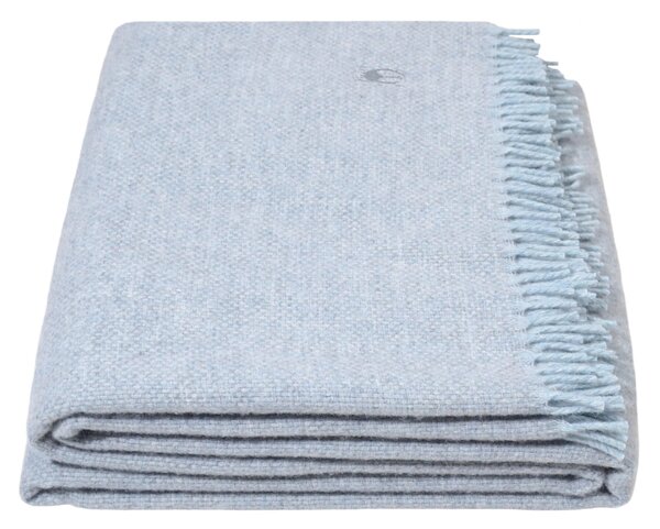 DOMÁCÍ DEKA, střižní vlna, 130/190 cm Zoeppritz - Online Only lůžkoviny & deky, Online Only