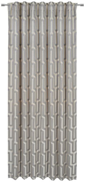 HOTOVÝ ZÁVĚS, neprůsvitné, 140/245 cm Dieter Knoll - Závěsy, Online Only