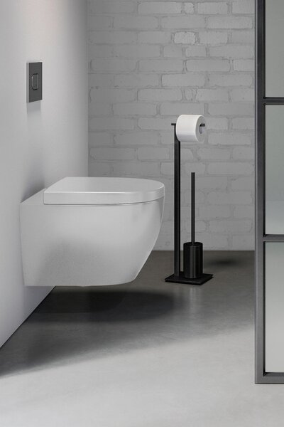 WC SADA Zack - WC štětky, Online Only