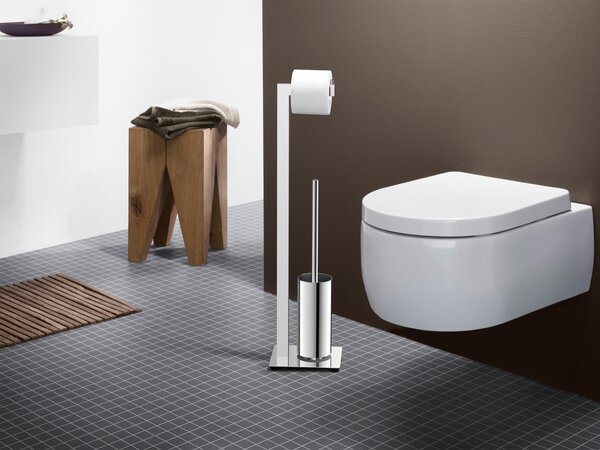 WC SADA - ŠTĚTKA A DRŽÁK Zack - WC štětky, Online Only