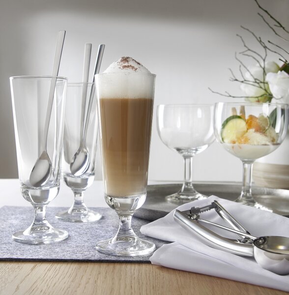 LŽIČKA NA LATTE MACCHIATO Justinus