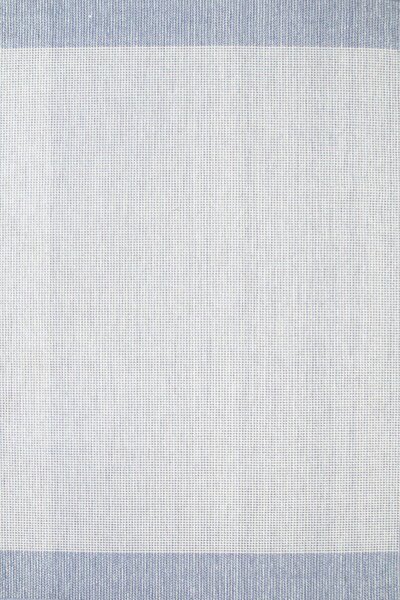 Balta Kusový koberec sisalový oboustranný Brussels 205664/10310 Moderní modrý krémový Rozměr: 160x230 cm