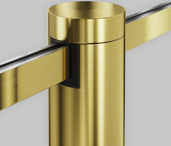 MAYTONI Svítidlo do kolejnice Focus LED Flarity 2700K 5W 60d TR143-1-5W2.7K-W-BS-DE