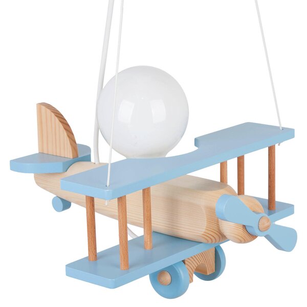 DĚTSKÉ ZÁVĚSNÉ SVÍTIDLO, 29/31/75 cm - Online Only svítidla, Online Only