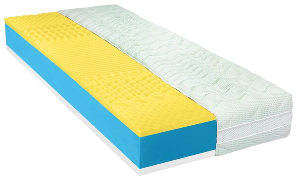 MATRACE, 80/200 cm Sleeptex - Pěnové matrace