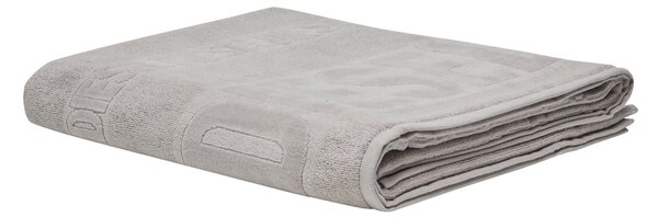RUČNÍK DO KOUPELNY, 100/150 cm, šedá Diesel - Osušky, Online Only