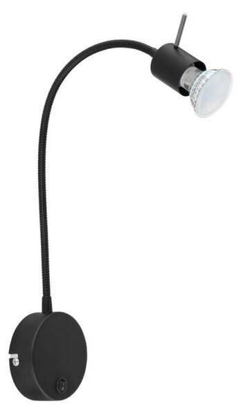 GLOBO MILLY 57310B Nástěnné svítidlo