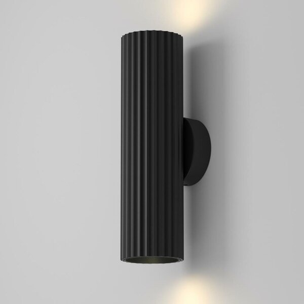 MAYTONI Nástěnné svítidlo Calipso GU10x2 10W IP 20 C106WL-02-GU10-B