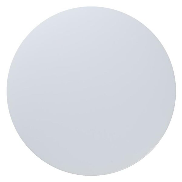 OSMONT DEL52617 DELIA CV2 stropní/nástěnné plastové polovestavné svítidlo bílá / bílo - černá IP44 2x25W E27