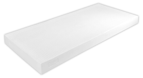 Latexová matrace Latexco MONO NATURAL MEDIUM 80x200 cm z přírodního kaučuku