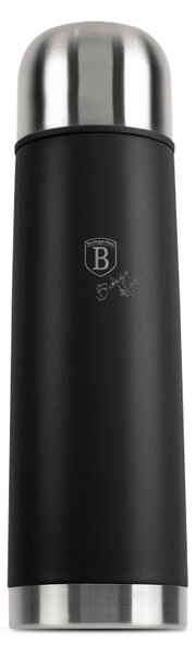 Termoska nerez 0,75 l Matte Black Collection