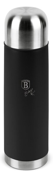 Termoska nerez 0,75 l Matte Black Collection