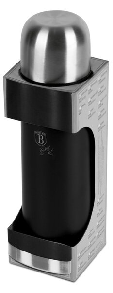 Termoska nerez 0,75 l Matte Black Collection