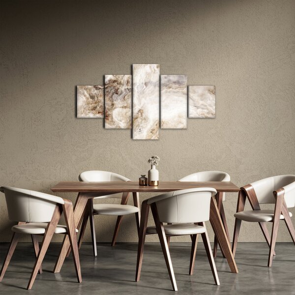 Obraz - Mramor (125x70 cm)
