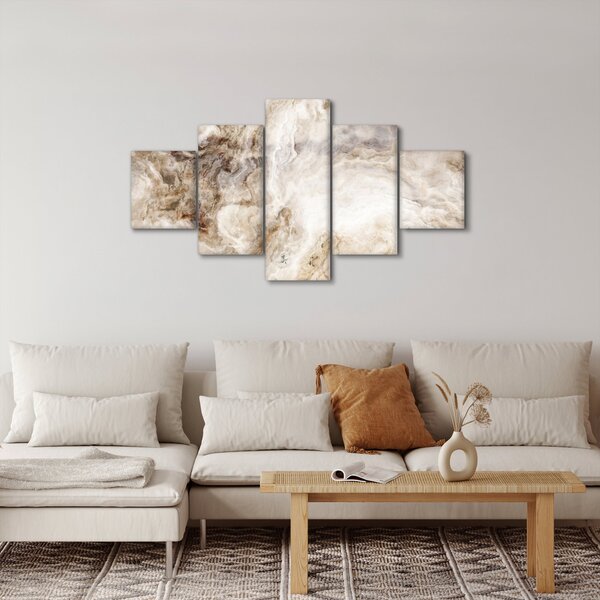 Obraz - Mramor (125x70 cm)