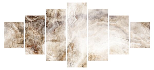 Obraz - Mramor (210x100 cm)