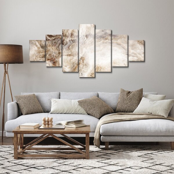 Obraz - Mramor (210x100 cm)