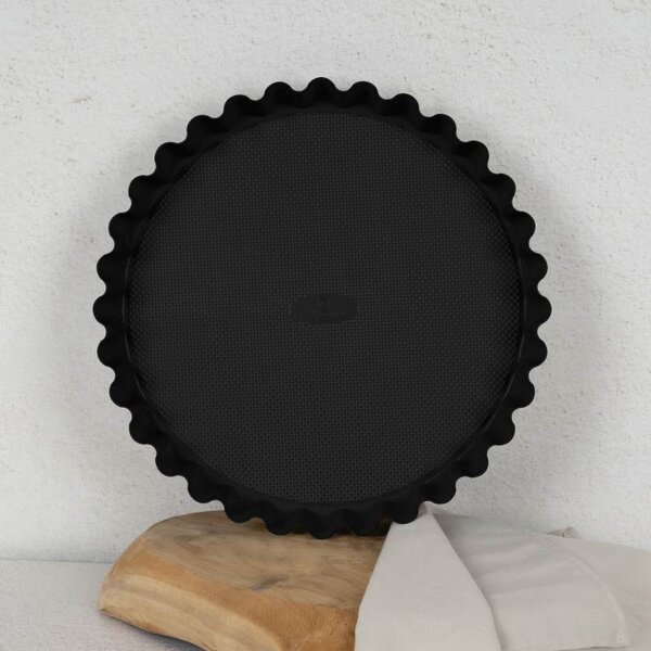 Forma na dort s titanovým povrchem, Antracit Collection